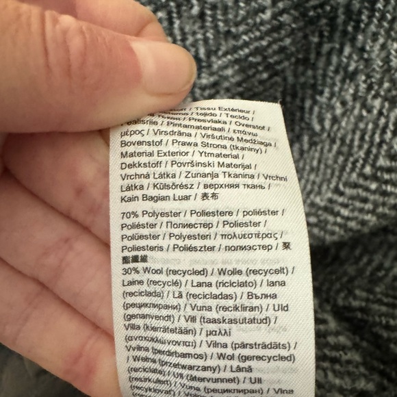 ESPRIT Woman's Jacket size US XS - Picture 6 of 6